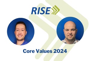 2024 Core Values