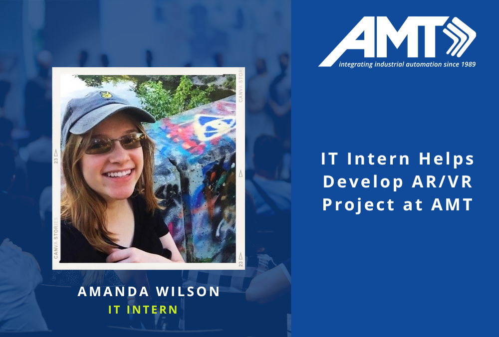 AMT IT Intern