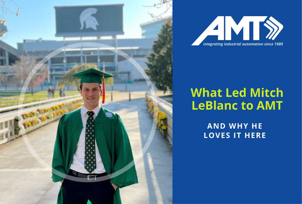 AMT blog header Mitch LeBlanc