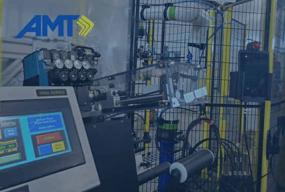 AMT virtual FAT