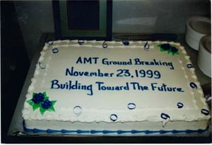 AMT cake