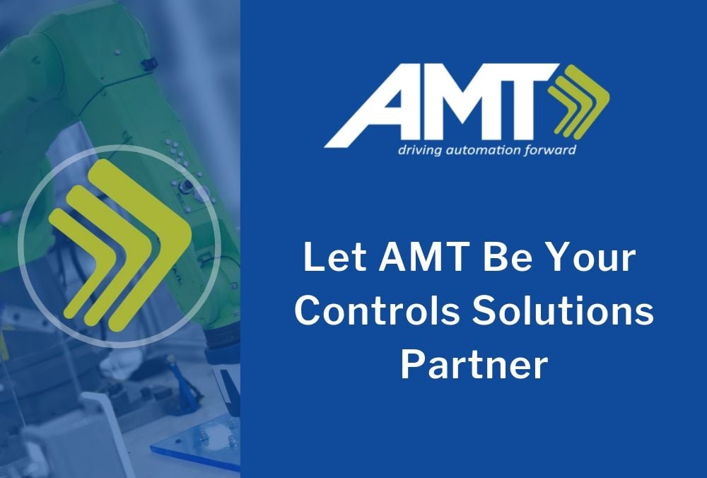 AMT controls
