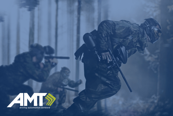 AMT Cover and Move tactic