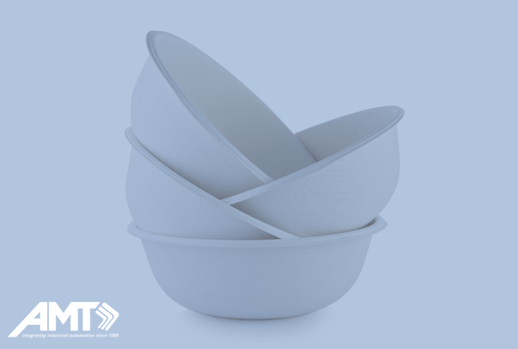 AMT paper industry