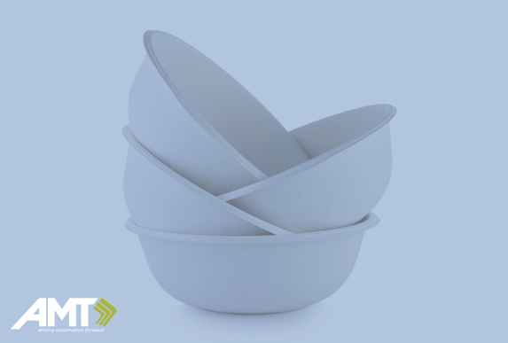 AMT paper industry