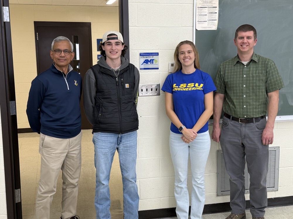 AMT sponsors LSSU classroom-inside_SM
