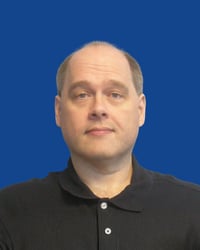 David McMillan head shot AMT