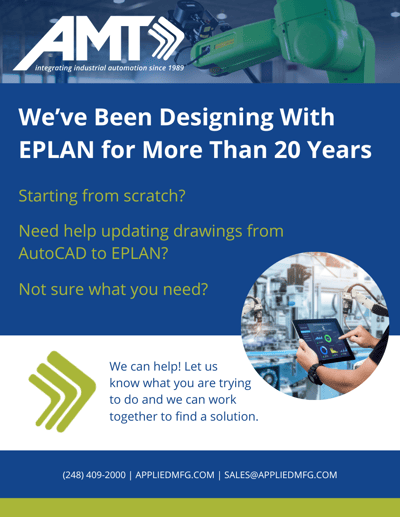 EPLAN Flyer