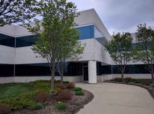 AMT Orion MI facility