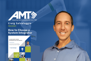 AMT Craig Salvalaggio choosing SI partner eBook