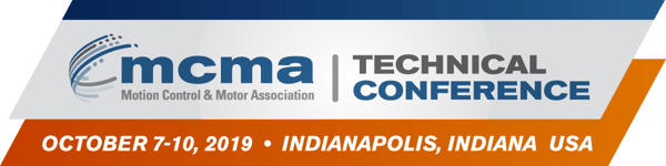Motion Control & Motor Association Technical Conference